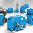 مستر درایو در زمینه تأمین انواع موتور گیربکس های فلندر Flender آلمان در مدلهای زیر آماده همکاری میباشد. Worm gear units CUW …       with Output shaft on side A, B or both side COW…       with Output shaft on side A, B or both sides CFW…         with flange on side A or B CDA…         with torque [&hellip;]